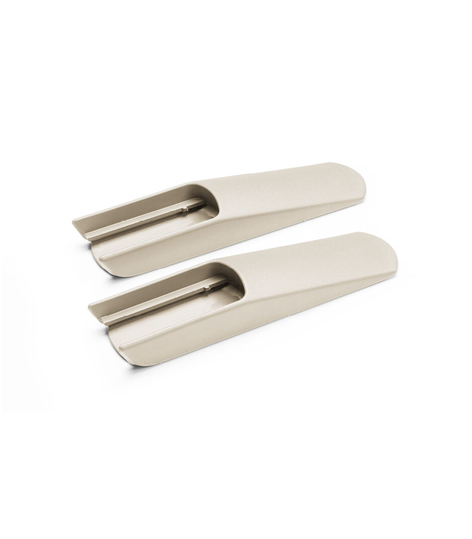Tripp Trapp® Extended Glider, Vanilla White.